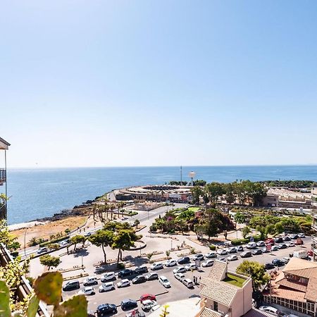 Piazza Europa Landscape By Wonderful Italy Διαμέρισμα Κατάνια Εξωτερικό φωτογραφία